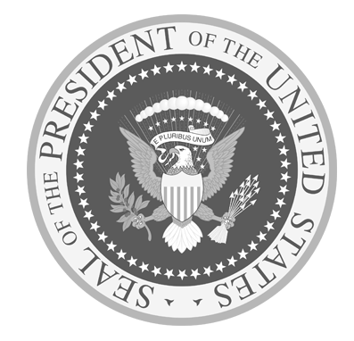 Seal of the President of the United States